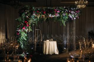 Camellia Faire Floral & Event Design - 43