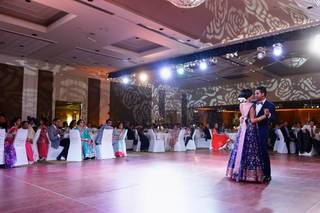 DJ Ameet Productions and Event Lighting - 7