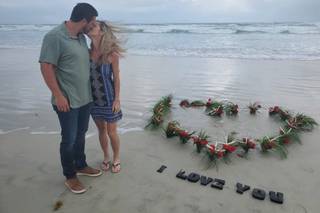 A Lovely Engagement - 51