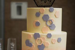 Cupcakes d'Amour - 102