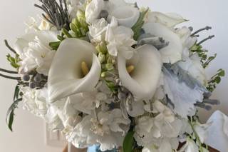 Luxury Floral Designs by Karla's Kreations - 80