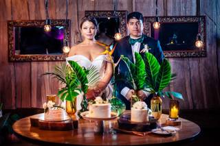 Blue Butterfly Events - 45