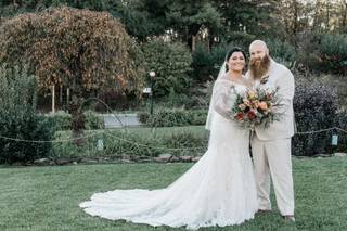 Bridal Garden - 13