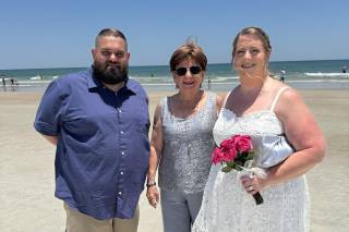 Weddings and More - 5
