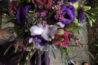 Ruth Chase Flowers - 73
