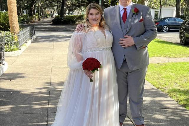 Forsyth Park Inn 1