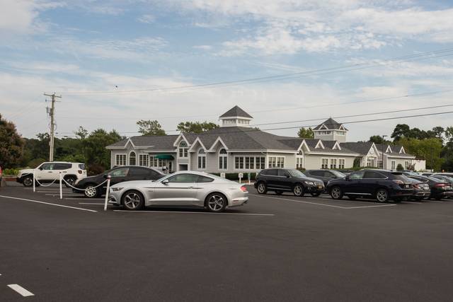 Avalon Golf Club and Links Restaurant 2