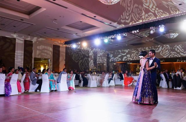 DJ Ameet Productions and Event Lighting - 1