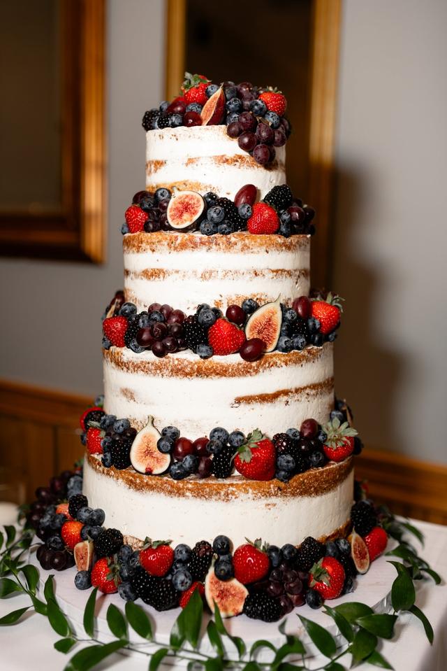 The West Side Bakery - 2
