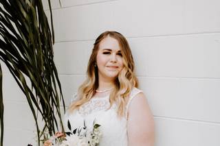 The Bridal Beauty Team Orlando - 66