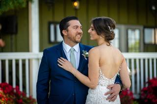 Jamie D'Agostino Makeup Artistry - 43