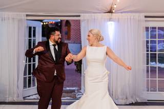 Fariba's Bridal Alterations & Custom Design - 21