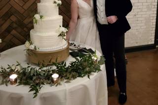 Love Cake - 26