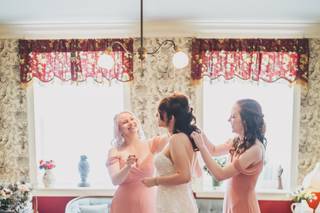 Bridal Extraordinaire - 9