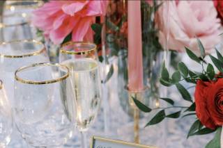 Cheers Darling Events - 24