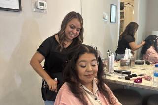 Royal Makeup & Hair Co. - 13