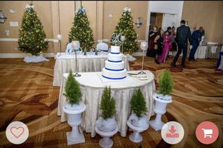 Palermo's Custom Cakes & Bakery - 31