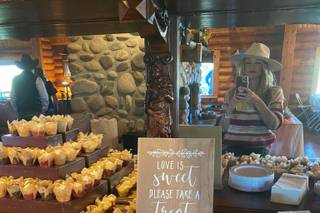 Barnett Sweets & Co - 62