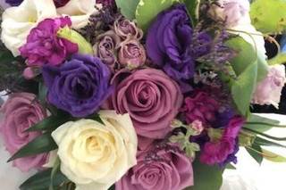 Flowers by Sue - 12