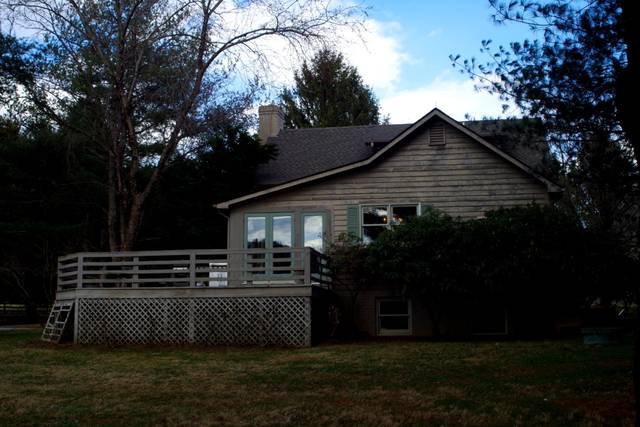 LeFay Cottage at Little Washington 2