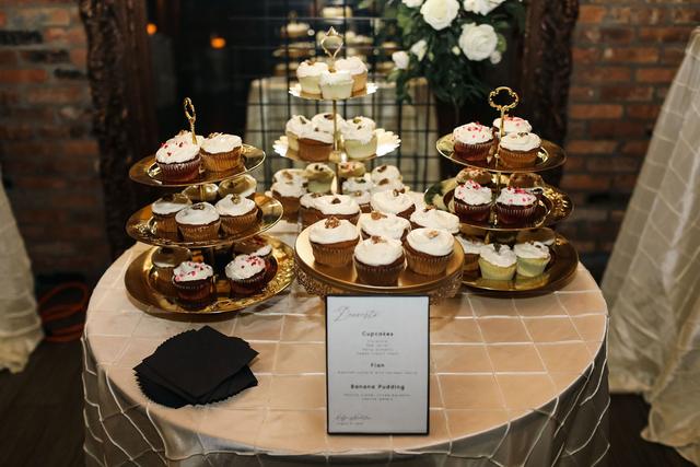 Sugar Sweet Sunshine Bakery - 1