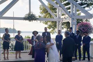 Beautiful Elopements and Creative Ceremonies - 17