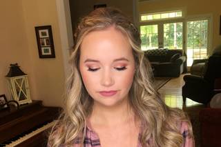 Southern Couture Salon & Bridal Bar - 97