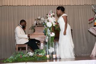 The Floristry Bar - 13