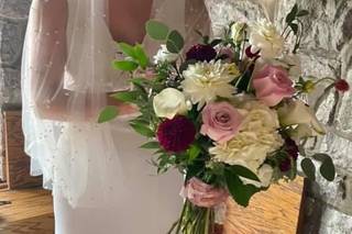 Joseph Genuardi's Florist - 1