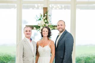 Weddings by Bill Gillespie - 40