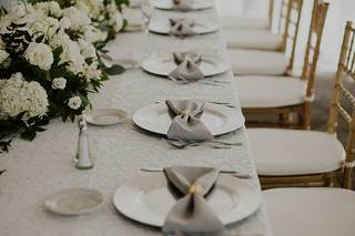 JPS Events at Regions Tower - 6