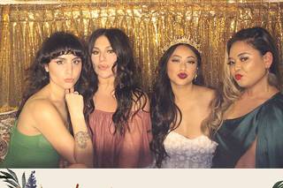 Metro Photobooth Bus - 10