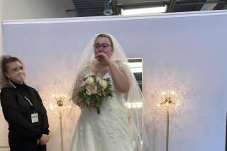 Charlotte's Bridal and Formal Wear - 18