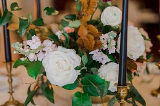 Rosewood Floral Designs - 11