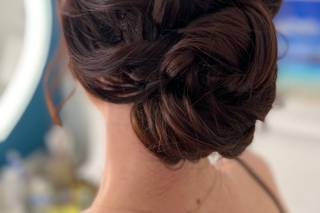 Lavana Beauty Hair and Makeup - 17