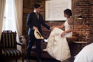 Holbrooke Hotel - 11