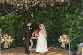 The Wedding Salons at Wynn Las Vegas - 74