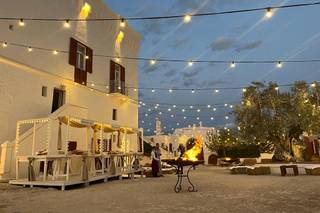 LeccEventi - wedding planner in Puglia - 16