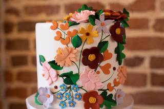 The Cupcake Shoppe Bakery - 6
