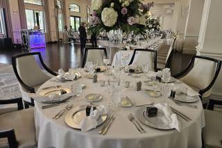RIG Events and Entertainment, DJ, and Certified Wedding Planner - 34