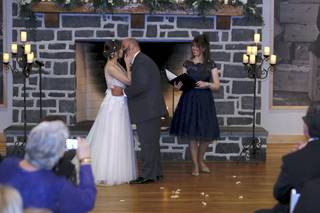 Stephanie J Gundy, Celebrant - 37