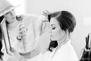 Muse Modern Salon - 33