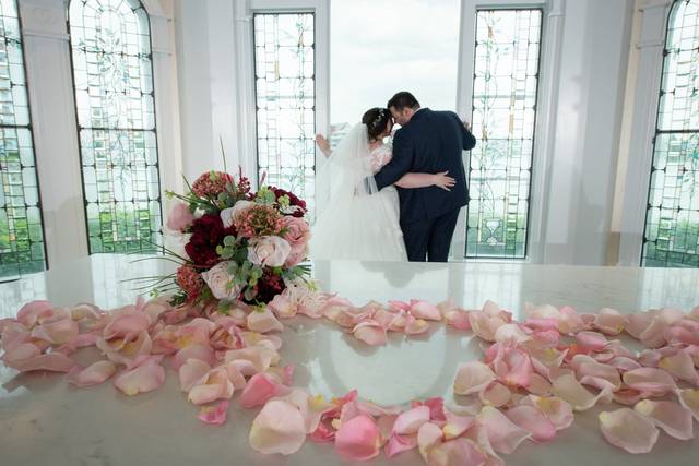 Disney’s Fairy Tale Weddings Florida 1