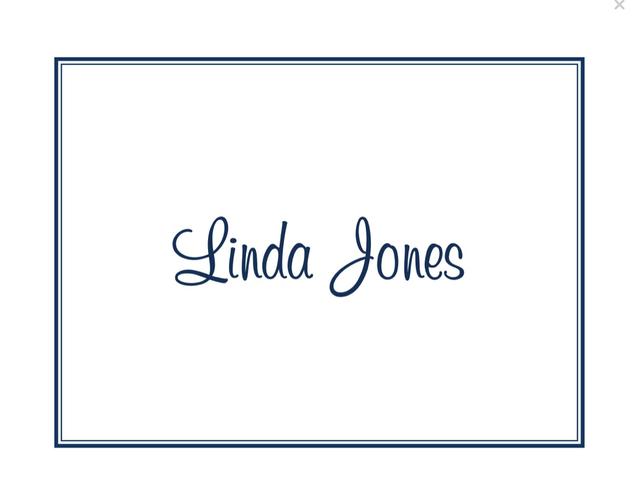 Quaint Wedding Stationery & Accessories - 1