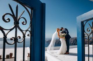 Marvellous Wedding - 77