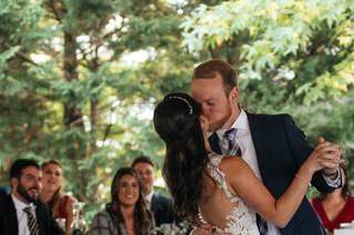 K & B Bridals - 56