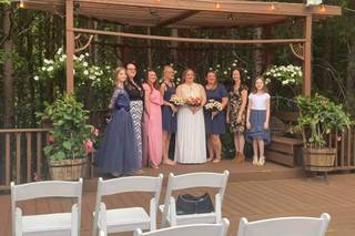 Small Wedding Experts - 21
