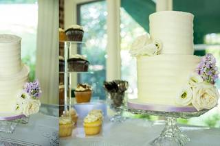 Confections of a Cake - 57