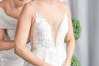 Ava Clara Couture Bridal - 15