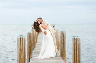 Blue Water Weddings - 16